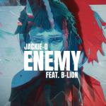 album image Enemy rus Jackie-O Enemy (From