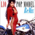 album image Pop song Pop Model (Remix)