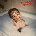 album image CHRISTMAS SUCKS Tell Me About Tomorrow (Deluxe)