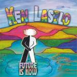 album image Tonight Future Is Now