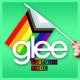 Glee Cast - Edge Of Glory (Glee Cast Version)