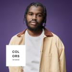 album image Marvin - A COLORS SHOW Marvin - A COLORS SHOW - Single