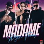 album image Madame Madame - Single
