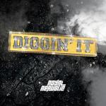 album image Diggin' It Diggin' It - Single