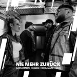 album image Nie mehr zurück Nie mehr zurück - Single