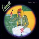 album image You're My Magician(1981) Your Love