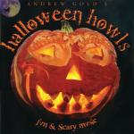 album image Spooky, Scary Skeletons Halloween Howls: Fun & Scary Music
