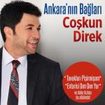 album image Ankarali Coskun - Ankaranin baglari Ankara'nın Bağları