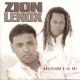 Zion y Lennox - Bandida