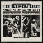 album image I Loved Another Woman (Live Show No. 27/2012) Live in Concerts (Live Show No. 47/2011 & No. 27/2012)