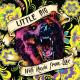 LITTLE BIG - LIFE IN DA TRASH ( BASS BOOSTED BY HAMURA. )