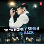 album image Chennai Express-Lungi Dance@hippomp3.com Yo Yo Honey Singh Is Back