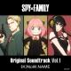 (K)NoW_NAME - WISE [Spy x Family OST2][AnimeNewMusic]