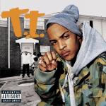 poster T.I. - Bring Em Out Urban Legend (Deluxe Version)