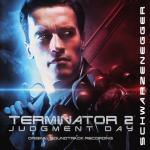album image Main Title (Terminator 2 Theme) Terminator 2: Judgment Day (Remastered 2017)