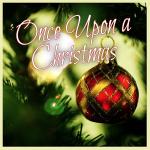 poster It's Beginning to Look a Lot Like Christmas Once Upon a Christmas
