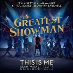 album image This Is Me (Alan Walker Relift (From 