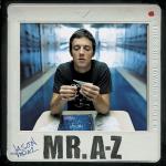 poster Plane Mr. A-Z
