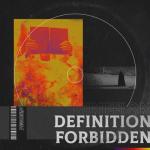 album image Sick Of You Definition Forbidden