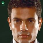 poster Amr Diab - We Malo عمرو دياب - وماله Kammel Kalamak