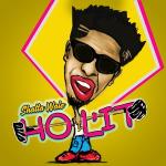 poster Hol It (Prod By Shatta Wale) Hol' It