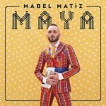 album image Kalbime Azap Maya
