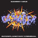 album image Damager (Hamdi Edit)
