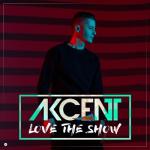 album image Akcent feat. Amira - Push [Love The Show] (Officia Love the Show