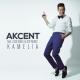 Akcent feat. Lidia Buble, Ddy Nunes - Kamelia (Thomas Blaster Remix)