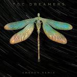 poster Dreamers - Embody Remix Dreamers (Embody Remixes)