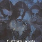 poster 1997 - Blizzard Beasts (Full Album) Blizzard Beasts