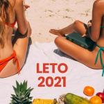 poster Happier Leto 2021
