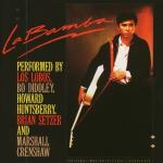 poster Ooh! My Head La Bamba