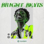 poster Be Cooler Bright Beats