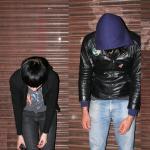 poster Crimewave Crystal Castles