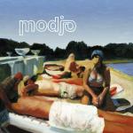 poster Chillin' Modjo (Remastered)