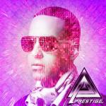poster El Amante Prestige