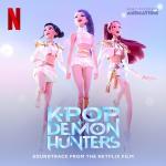 poster IDOL - Saja boys (ai cover) KPop Demon Hunters (Soundtrack from the Netflix Film)