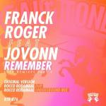 poster Remember (Rocco Rodamaal Underground Mix) Remember (2020 Remixes) Part 2